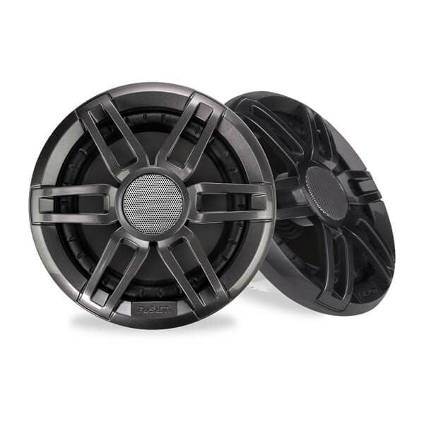 Garmin Fusion MS-RA210 + XS-F65SPG KIT stereopaketti - Happy Angler