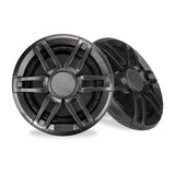 Garmin Fusion MS-RA210 + XS-F65SPG KIT stereopaketti - Happy Angler