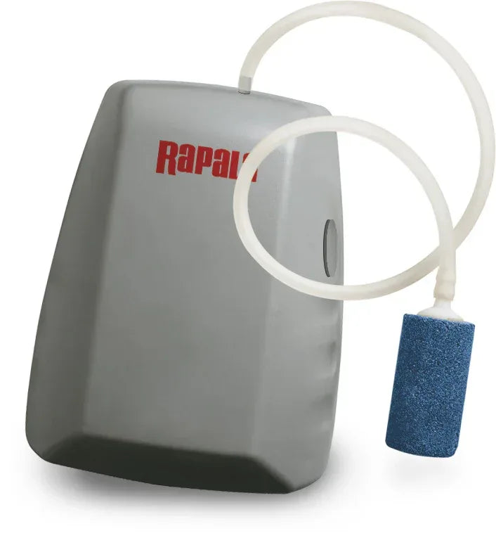 Rapala Battery Powered Aerator hapetin - Happy Angler