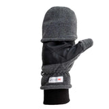 Snow Fox Winter kynsikäs lapanen - Happy Angler