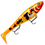 Rapala X-Rap Peto 14 cm jerkki - Happy Angler
