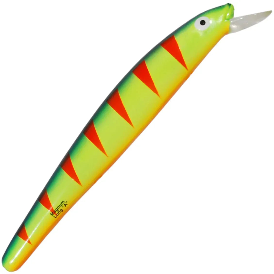 Bomber Long 16A 16 cm vaappu - Happy Angler