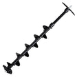 StrikeMaster Lite Flite Lazer kaira porakoneadapterilla - Happy Angler