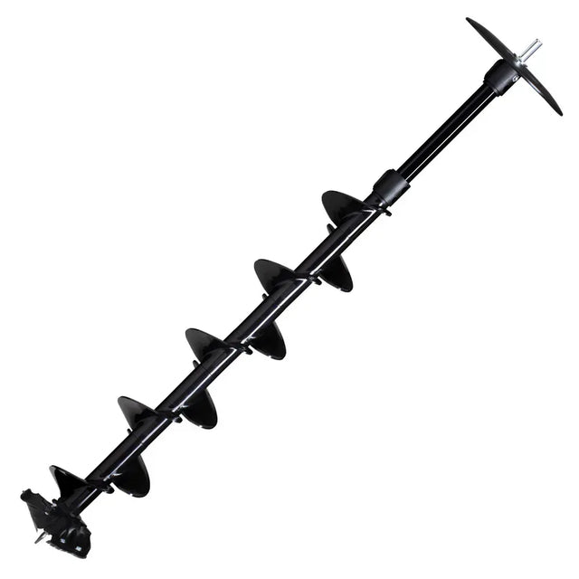 StrikeMaster Lite Flite Lazer kaira porakoneadapterilla - Happy Angler