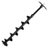 StrikeMaster Lite Flite Lazer kaira porakoneadapterilla - Happy Angler