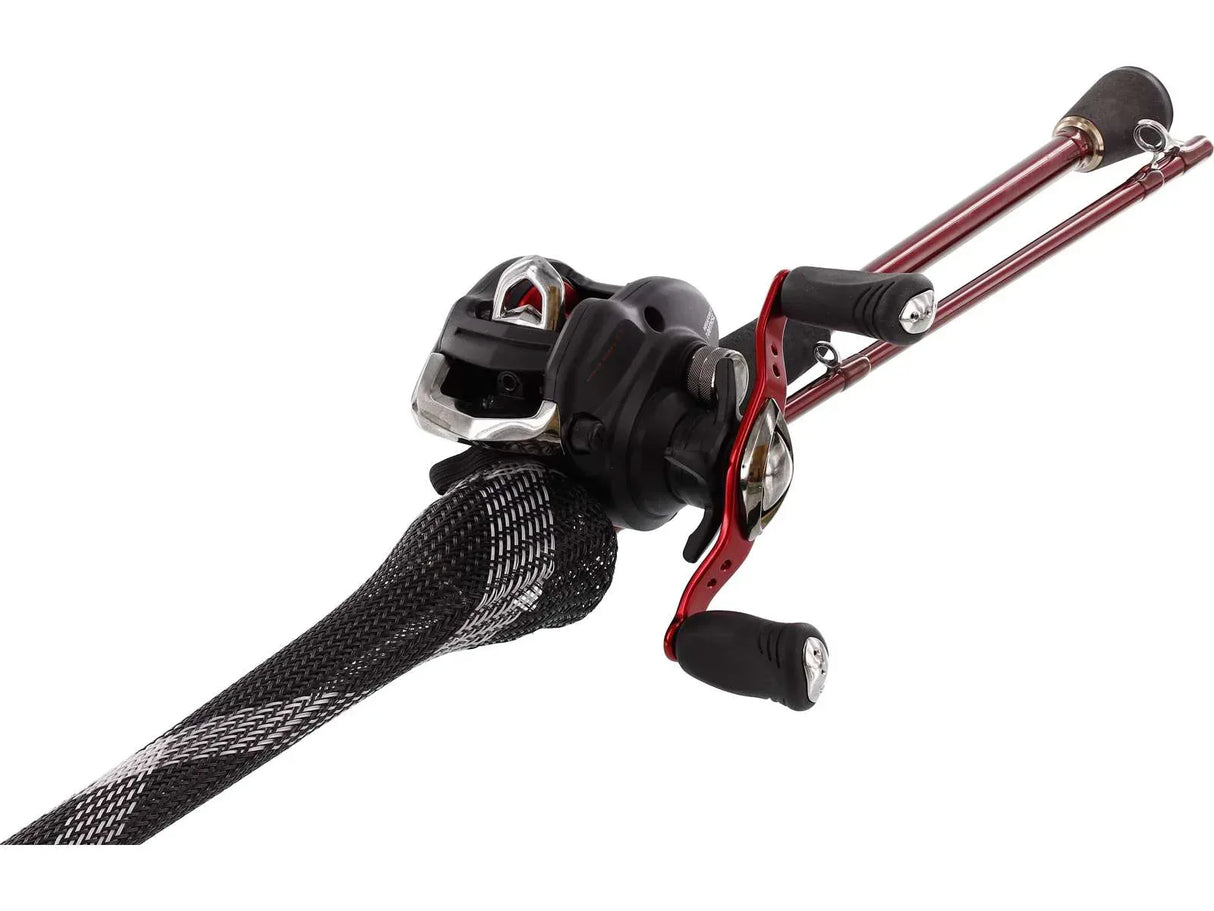Westin Rod Cover vapasukka avokelavavalle max. 210 cm - Happy Angler
