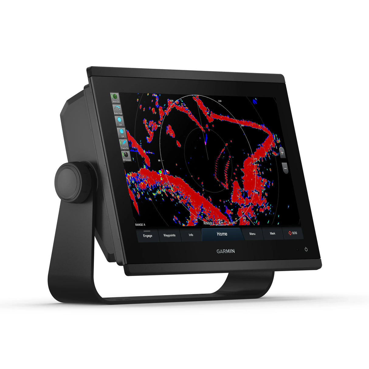 Garmin GPSMAP 1223 karttaplotteri - Happy Angler