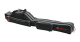 Mikado Black 2-os 120 cm vapalaukku - Happy Angler