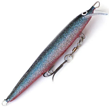 Saimaan Perinteinen, hopeahile