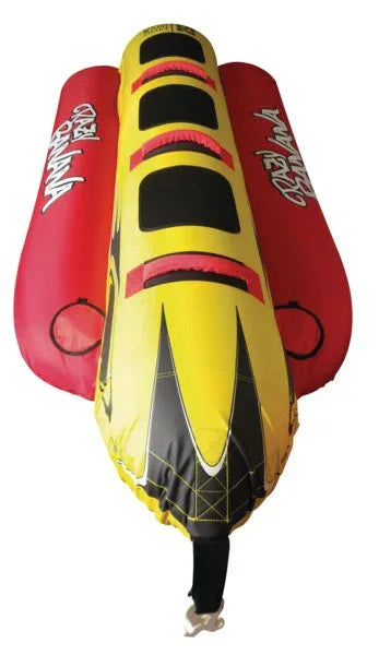 1852 Marine Crazy Banana vesisukkula - Happy Angler