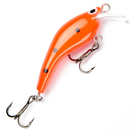 Karikko Ukko 5 cm vaappu - Happy Angler