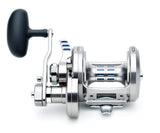 Daiwa 20 Saltiga LD 2 Speed hyrräkela - Happy Angler