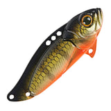 Strike Pro Astro Vibe UV 5,5 cm blade bait - Happy Angler