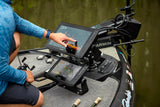 Garmin ECHOMAP Ultra 2 162sv yhdistelmälaite ilman anturia - Happy Angler