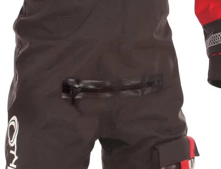 Typhoon Max B kuivapuku - Happy Angler