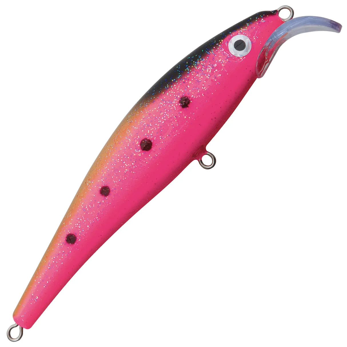 Jesse 8 cm vaappu - Happy Angler