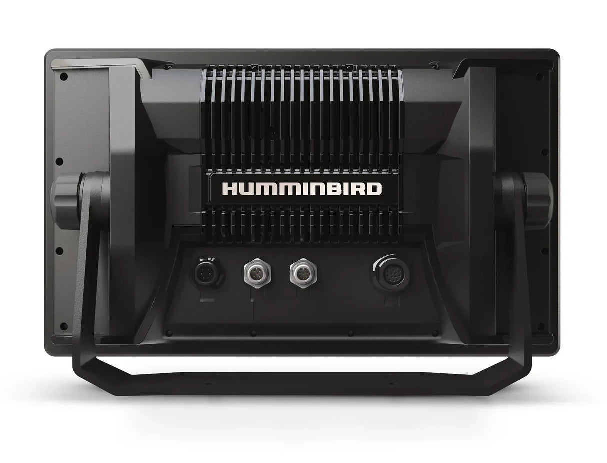 Humminbird XPLORE 12 CHO yhdistelmälaite ilman anturia - Happy Angler