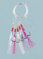 Fladen Feather Flash litka - Happy Angler