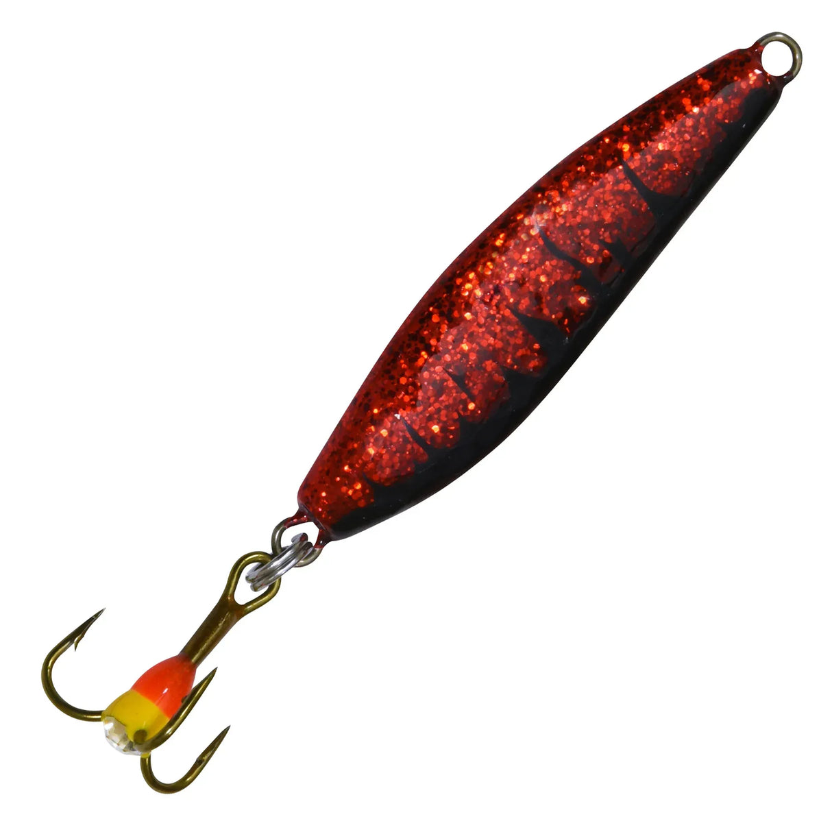 Smoltti 13 g lusikkauistin - Happy Angler