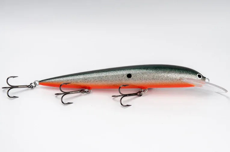 Karikko 24 cm vaappu - Happy Angler