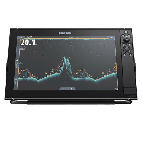 Simrad NSS 16 Evo3S yhdistelmälaite - Happy Angler