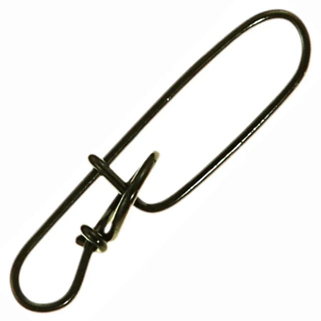 BFT Stay-Lok Snap viehelukko 10 kpl/pkt - Happy Angler