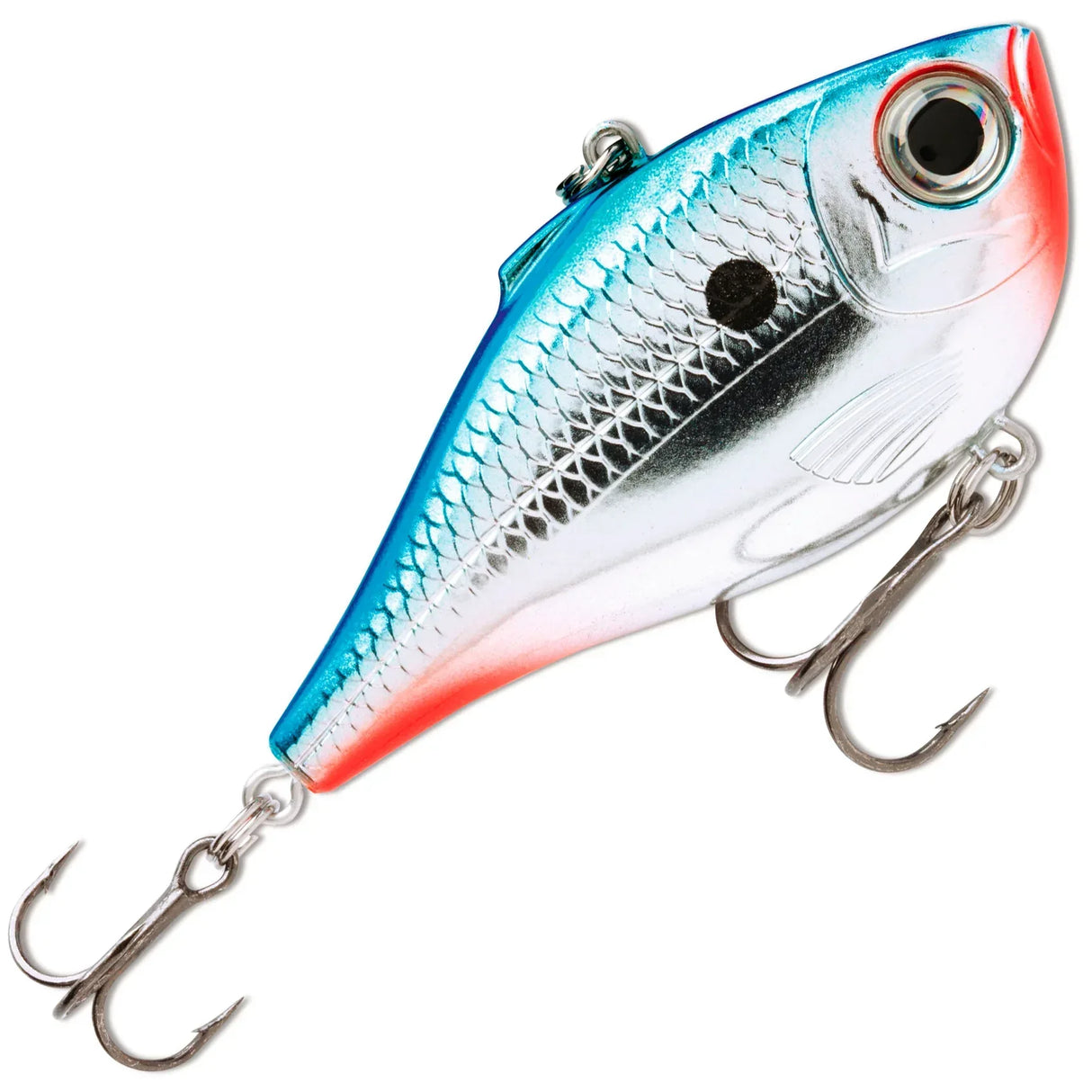 Rapala Rippin´ Rap 6 cm vaappu - Happy Angler