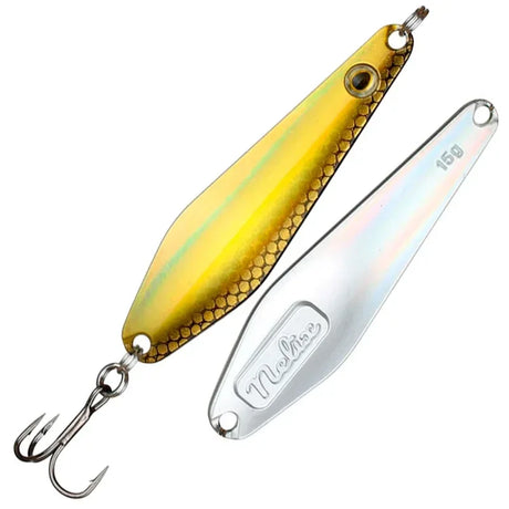 Wiggler Nelix 15 g lusikkauistin - Happy Angler