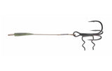 Daiwa Prorex Head & Tail Stinger 2 kpl/pkt - Happy Angler