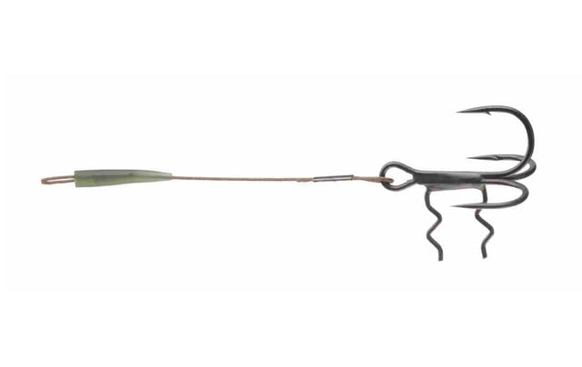 Daiwa Prorex Head & Tail Stinger 2 kpl/pkt - Happy Angler