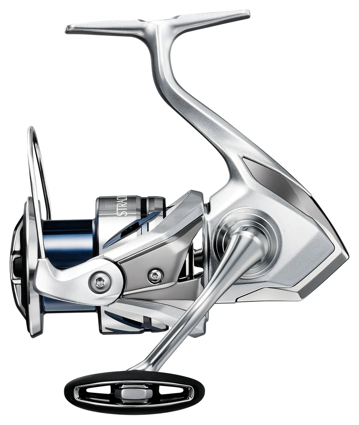 Shimano Stradic FM avokela - Happy Angler