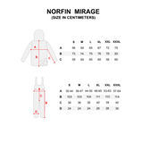 Norfin Mirage fiskedräkt