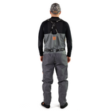 Norfin Pilot Gray vadarbyxor