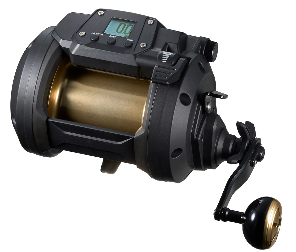 Daiwa Tanacom hyrräkela - Happy Angler