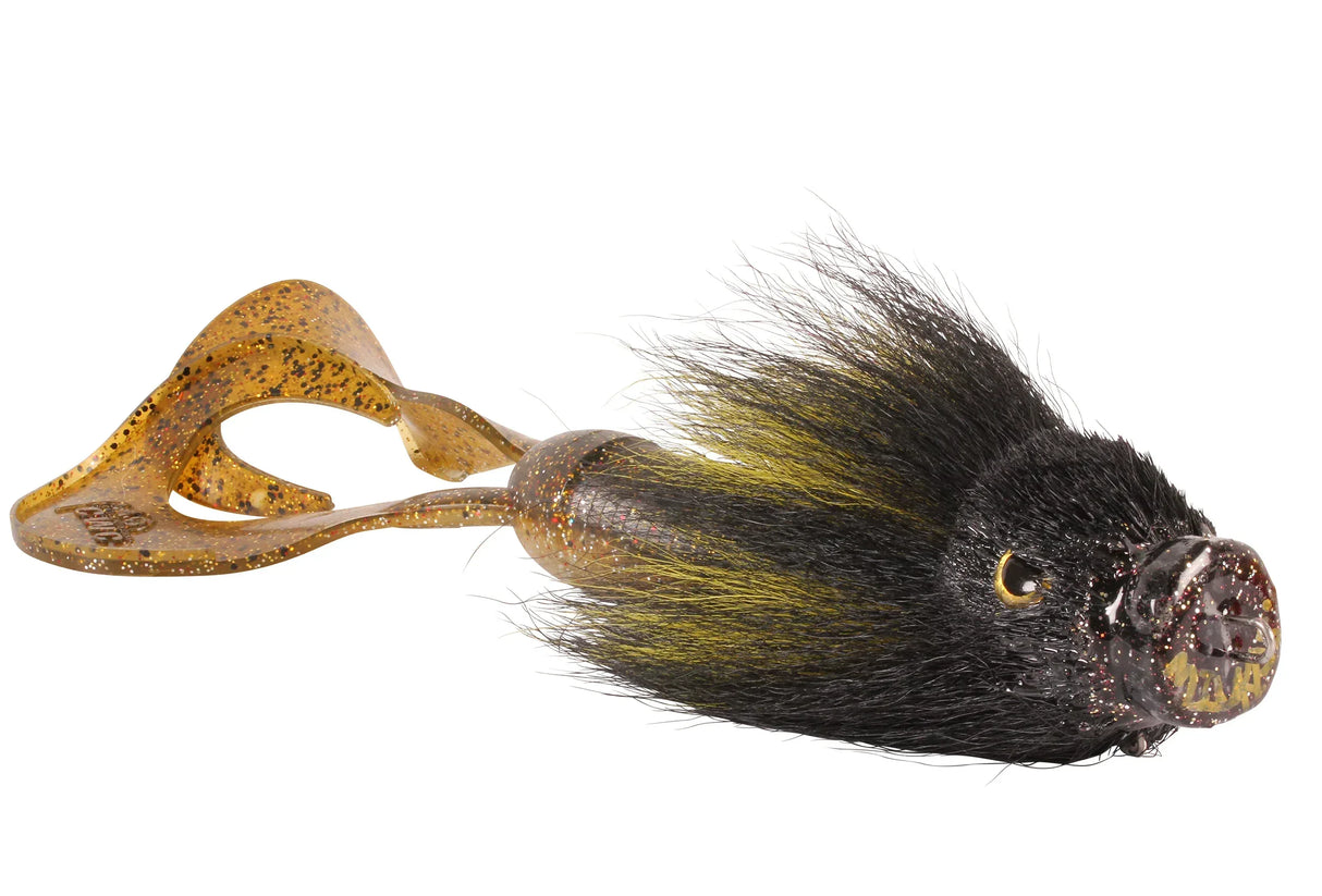 Strike Pro Miuras Mouse Big 23 cm - Happy Angler