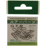 G.T.R viehelukko - Happy Angler