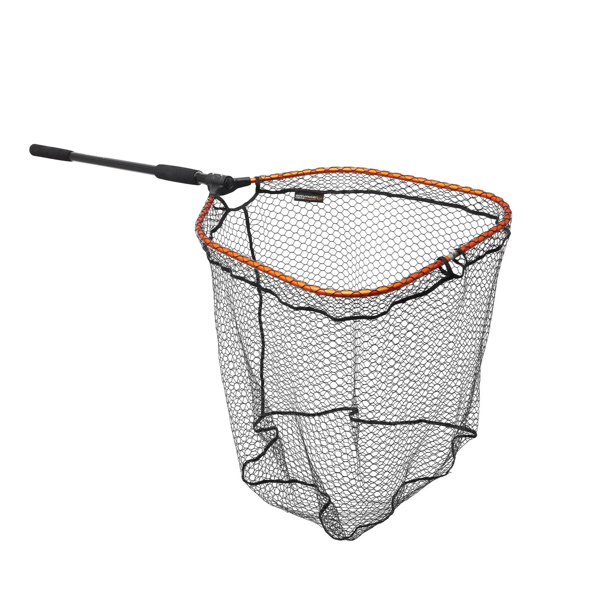 Savage Gear Pro Finezze taittuva haavi 20 kg vaa'alla - Happy Angler