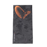 Savage Gear Black Savage Tec-Tube Fleece tuubihuivi - Happy Angler