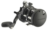 Daiwa Saltist Levelwind hyrräkela - Happy Angler