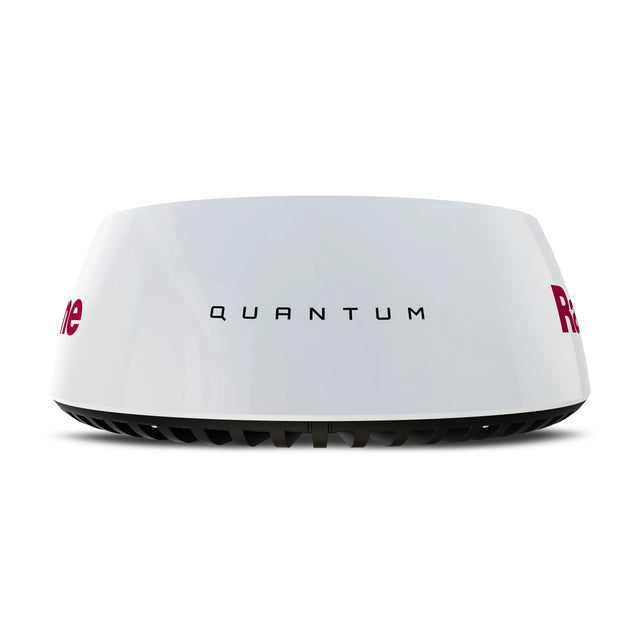 Raymarine Quantum Q24C 18" Wi-Fi tutka + virtakaapeli - Happy Angler