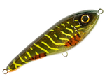 Strike Pro Buster Jerk Sinking 15 cm jerkki - Happy Angler