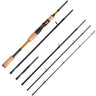 Shimano STC AX Spinning Multi Length avokelavapa - Happy Angler