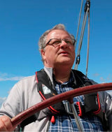 Crewsaver Crewfit 180N Pro paukkuliivi valolla - Happy Angler