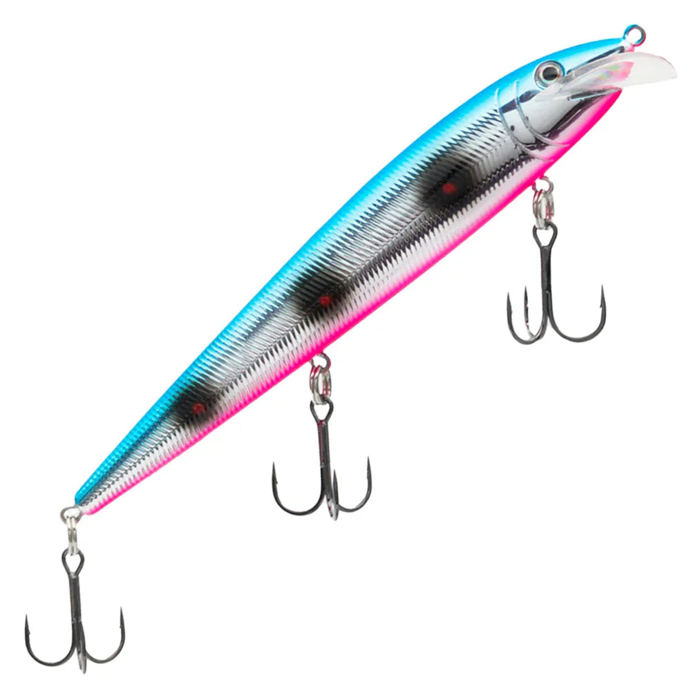 Islure Tuikkari L 13 cm vaappu - Happy Angler E-commerce