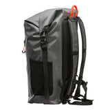 Grundens Wayward Roll Top Backpack 38 L Anchor reppu - Happy Angler