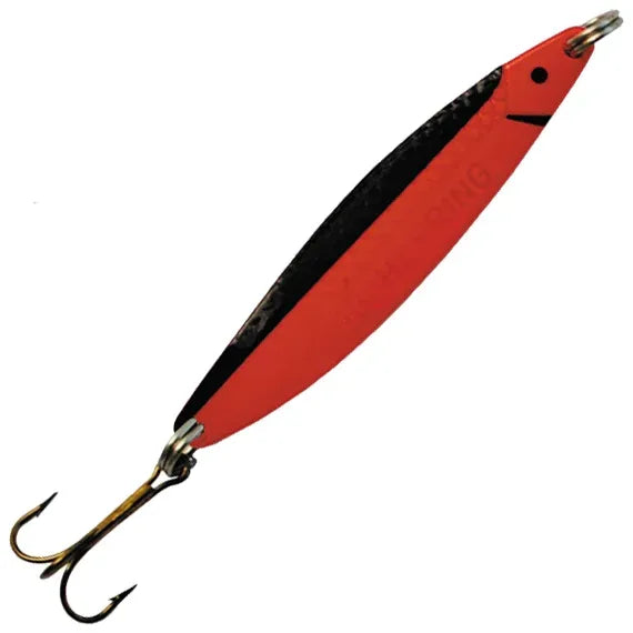 Viking Herring lusikkauistin - Happy Angler