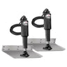 Lenco 12" X 12" 12V NS trimmilevysarja - Happy Angler