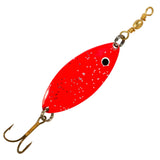 Bete Krokodil 7 g lusikkauistin - Happy Angler