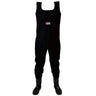 Abu Garcia neopreeniset kahluuhousut - Happy Angler