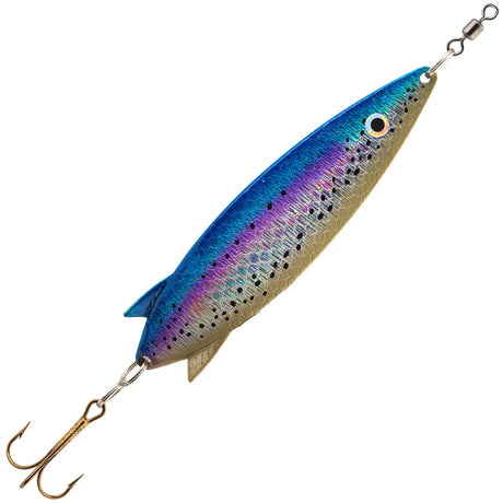 Abu Garcia Toby Salmo 30 g lusikkauistin - Happy Angler